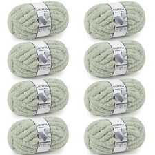 Cozyful Chunky Yarn for Hand