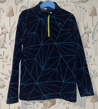 Boys Age 9-1 0  Years -