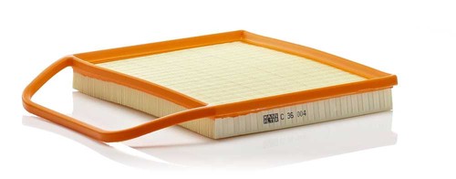 Fits mann filter 004 - mann,