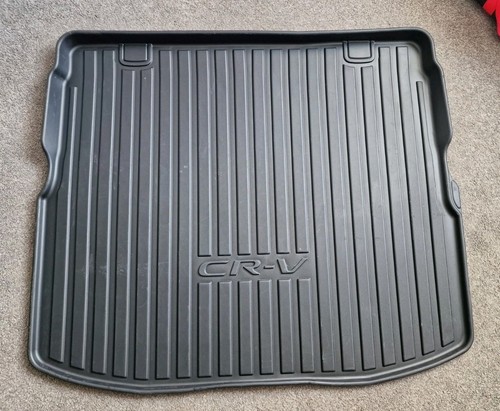 Genuine honda crv mk5 - mk5, 2017