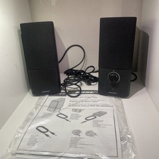 Bose Companion 2 Series III