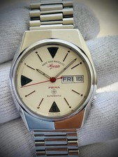 Vintage West End Clean Dial
