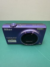 Nikon COOLPIX S6150 16.0MP