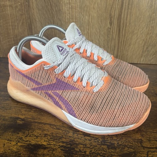 Reebok nano crossfit - reebok, x