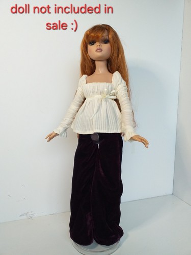 Original tonner outfit for - tonner,