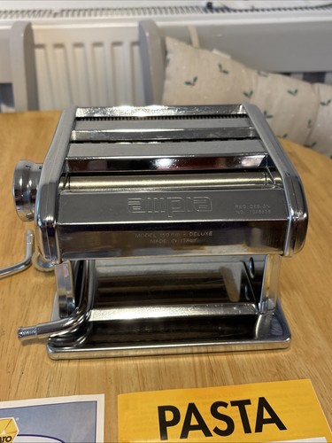 Ikea pasta maker - pasta, stainless
