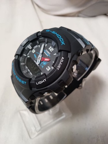 Casio shock marlbolo limited - casio, g-shock