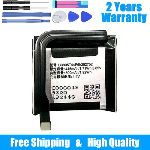 Li3905t44p6h292752 battery for - li3905t44p6h292752,