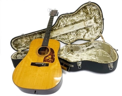 Tama vintage acoustic - vintage,