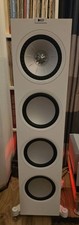 Kef Q950 White Floorstanding