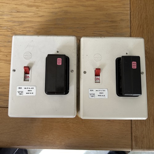 Wylex amp switch fuse - wylex, 60