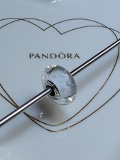 Genuine Pandora Silver ⚪