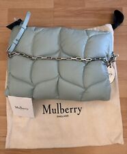 mulberry bag strap