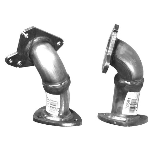 Euro exhaust pipe for - 3,