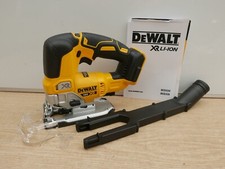 DeWalt DCS334 18v brushless