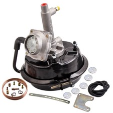 VH44 Remote Brake Booster &