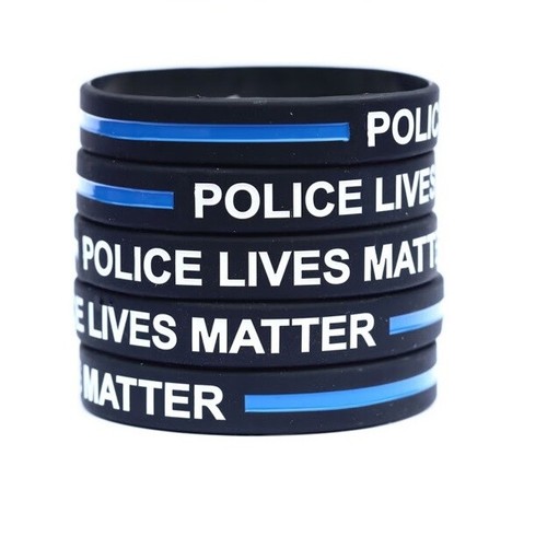 Thin blue line remembrance - thin,