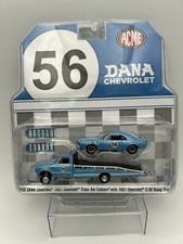 ACME 1:64 Chevrolet Trans Am