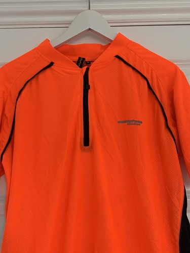 Muddy fox cycling top - muddy,