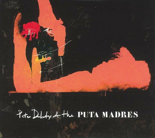 Peter doherty the - peter, &