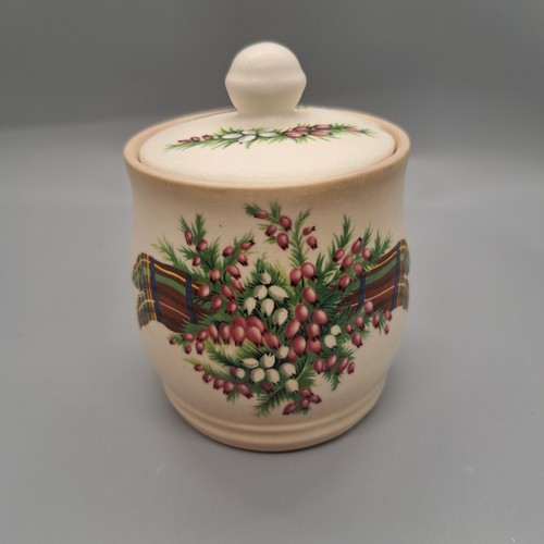 Vintage sylvac lucky - vintage, heather