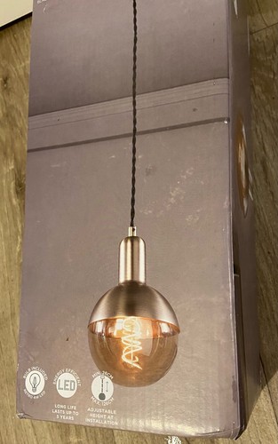 Next houston pendant light - houston,
