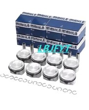 Engine Piston & Ring Set STD