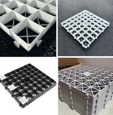 Gravel Grid Driveway Grid