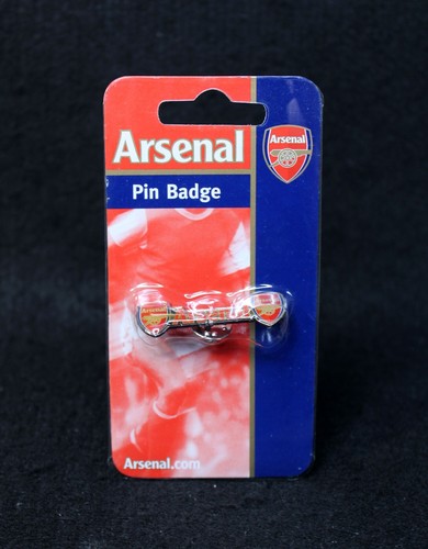 Epl arsenal two crest - fc,