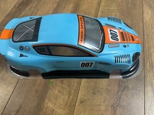 Car onroad body shell - 1/10,