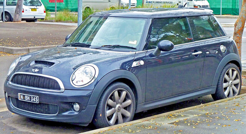 Download mini cooper r56 - cooper,