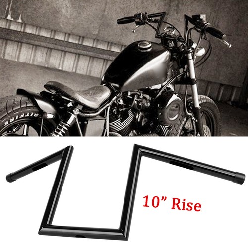 Motorcycle handlebar z bar - 1",