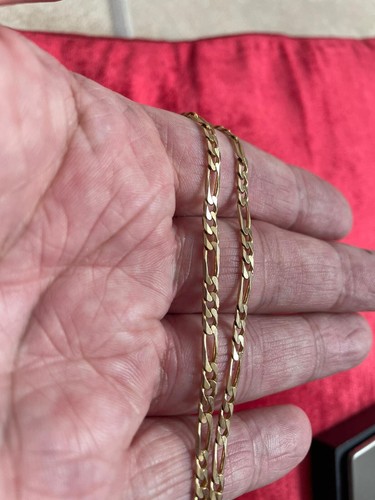 Carat gold figaro - carat,