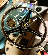 VW Splitscreen Vader 17"