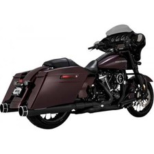 Vance & Hines Torquer 450