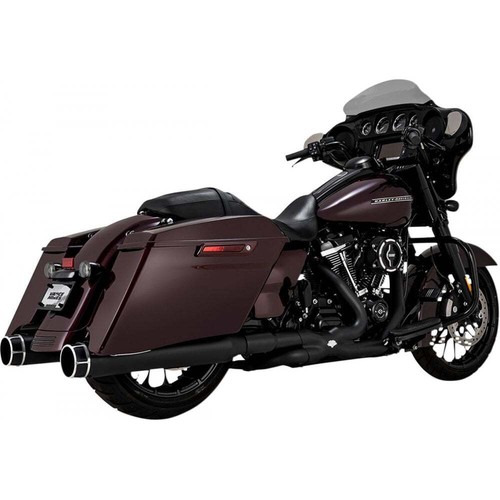 Vance hines torquer 450 - &,