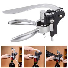 Rabbit Lever Arm Corkscrew
