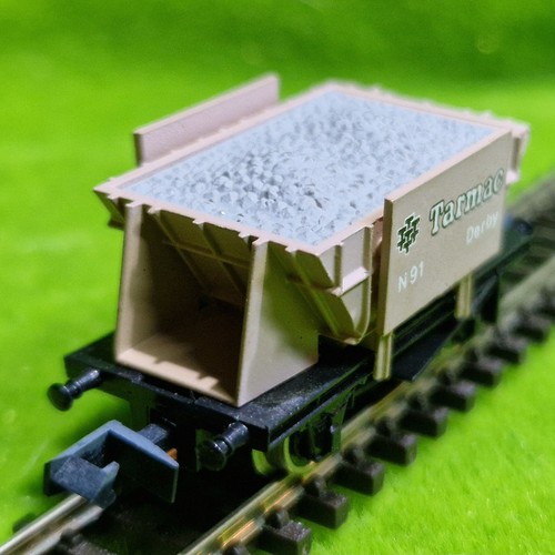 N68 gauge graham - n, farish