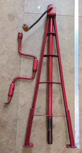 Vintage british king dick - king,