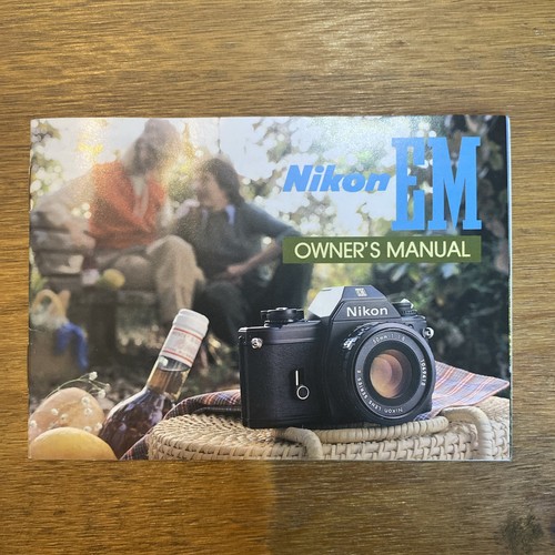 Original nikon owners - original,
