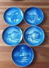 Royal Copenhagen Christmas