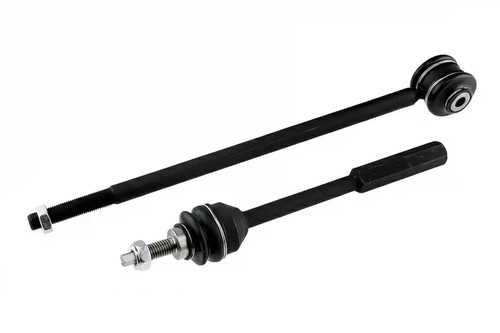 Wishbone rear axle - wishbone,