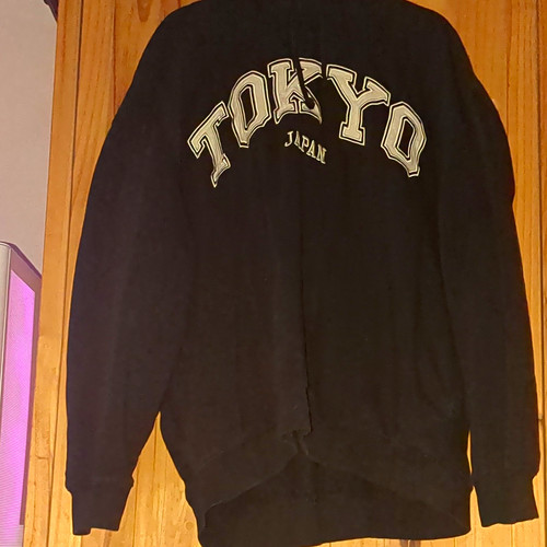 Primark womens black pullover - womens,