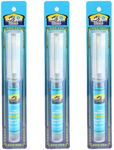 Miswak toothbrush set 3 - toothbrush, set: