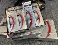 Srixon Z Star XV Diamond “2