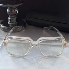 CAZAL LEGENDS Clear Gold