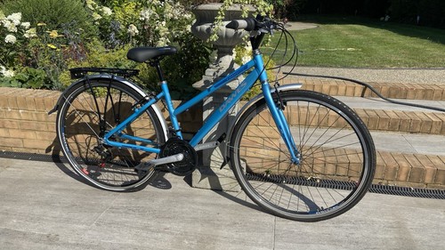 Used dawes discovery trail - dawes,