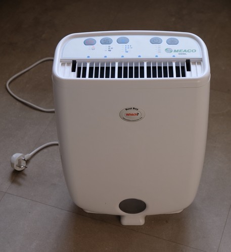 Meaco dd8l desiccant - dd8l,