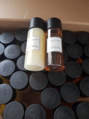 Gilchrist soames shower gel - soames,