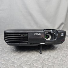 Epson Eb‐S92 Projector 2300 Lumens 800X600 Resolution Remote & Bag